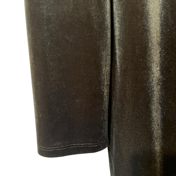 Wild Fable Formal Velvet Dress XXL - Picture 4 of 7